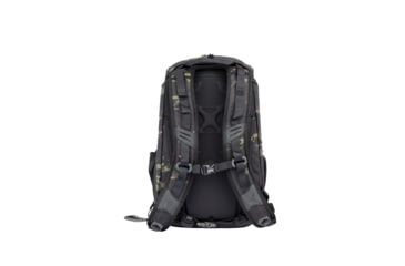 Image of Vertx Gamut 2.0 Backpack, 25 liters, Standard, MultiCam Black, F1 VTX5016C MCBK NA