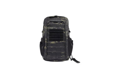 Image of Vertx Gamut 2.0 Backpack, 25 liters, Standard, MultiCam Black, F1 VTX5016C MCBK NA