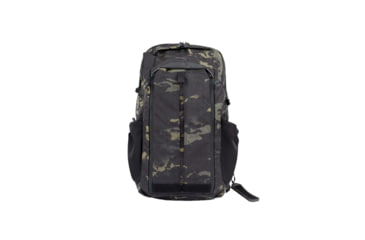 Image of Vertx Gamut 2.0 Backpack, 25 liters, Standard, MultiCam Black, F1 VTX5016C MCBK NA