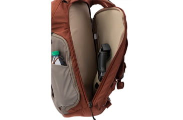 Image of Vertx Gamut 2.0 Backpack, 25 liters, Standard, MultiCam Black, F1 VTX5016C MCBK NA