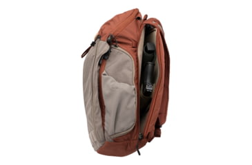 Image of Vertx Gamut 2.0 Backpack, 25 liters, Standard, MultiCam Black, F1 VTX5016C MCBK NA