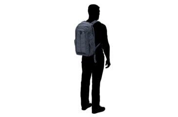 Image of Vertx Gamut 2.0 Backpack, 25 liters, Standard, MultiCam Black, F1 VTX5016C MCBK NA