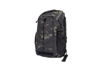 Image of Vertx Gamut 2.0 Backpack, 25 liters, Standard, MultiCam Black, F1 VTX5016C MCBK NA