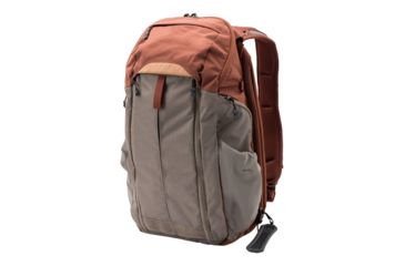 Image of Vertx Gamut 2.0 Backpack, 25 liters, Standard, Sienna/Shock Cord, F1 VTX5016 SI/SHC NA