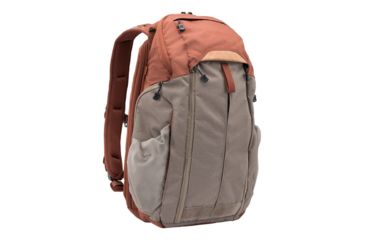 Image of Vertx Gamut 2.0 Backpack, 25 liters, Standard, Sienna/Shock Cord, F1 VTX5016 SI/SHC NA