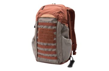 Image of Vertx Gamut 2.0 Backpack, 25 liters, Standard, Sienna/Shock Cord, F1 VTX5016 SI/SHC NA