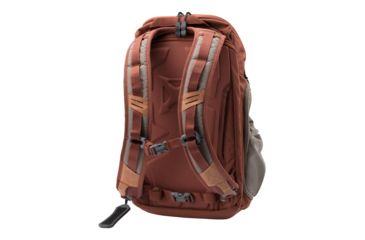 Image of Vertx Gamut 2.0 Backpack, 25 liters, Standard, Sienna/Shock Cord, F1 VTX5016 SI/SHC NA