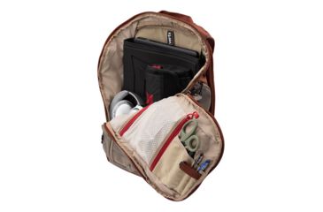 Image of Vertx Gamut 2.0 Backpack, 25 liters, Standard, Sienna/Shock Cord, F1 VTX5016 SI/SHC NA