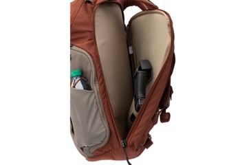 Image of Vertx Gamut 2.0 Backpack, 25 liters, Standard, Sienna/Shock Cord, F1 VTX5016 SI/SHC NA