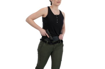 Image of Vertx Guardian Tank - Womens, Its Black, Medium, F1 VTX7010 IBK MEDIUM