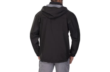 Image of Vertx Integrity Shell Jacket - Mens, Black, 2XL, Regular, F1 VTX8800 BK 2XL REG