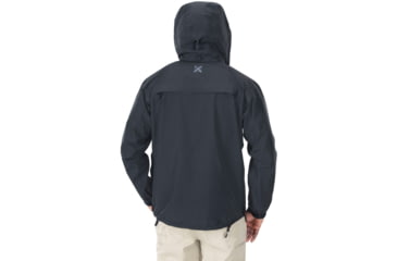 Image of Vertx Integrity Shell Jacket - Mens, Black, 2XL, Regular, F1 VTX8800 BK 2XL REG