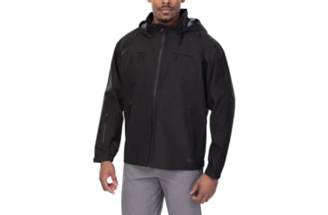 Image of Vertx Integrity Shell Jacket - Mens, Black, 2XL, Regular, F1 VTX8800 BK 2XL REG