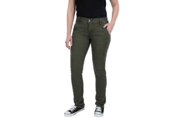 Image of Vertx Kesher OPS Pant - Womens, OD Green, 08-30, F1 VTX7005 OD 08 30