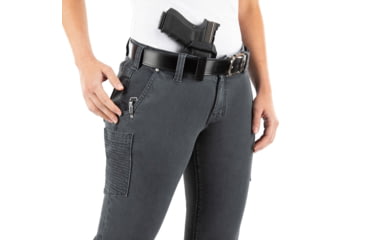 Image of Vertx Kesher OPS Pant - Womens, Spine Grey, 10-34, F1 VTX7005 SPG 10 34