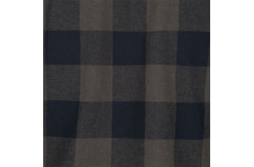 Image of Vertx Last Line Flannel - Mens, Marshland Plaid, Medium, 1522 MSHP MEDIUM