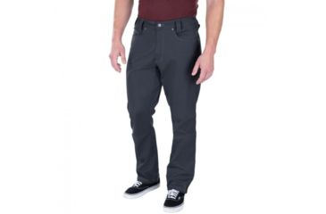 Image of Vertx Cutback Technical Pants - Men's, Waist 32 in, Inseam 34 in, Exhaust, F1 VTX1235 EXH 32 34