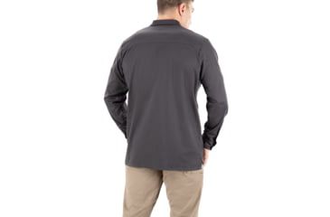 Image of Vertx Ls Machinehead Shirt - VTX1475EXHMEDIUM