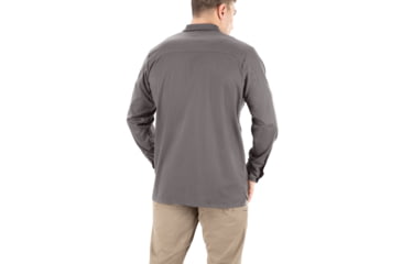 Image of Vertx Ls Machinehead Shirt - VTX1475SFG2XL