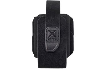 Image of Vertx MAK LOK, Black F1 VTX5175 BK NA