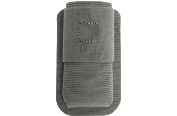 Image of Vertx MAK Standard Magazine Pouch, Gray, F1 VTX5110 GY NA