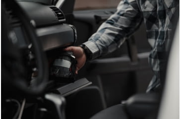 Image of Vertx Medium Walker Medical Pouch, Its Black, One Size, F1 VTX5261 IBK NA