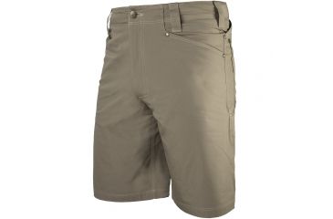 Image of Vertx Men's  Hyde Low Profile 5Oz Short, Desert Tan, 37 F1 VTX1225 DT 37