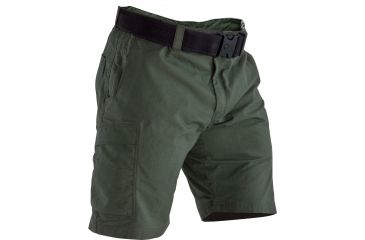 Image of Vertx Men's Shorts, OD Green, Size 31-Regular VTX1030OD-31-REG