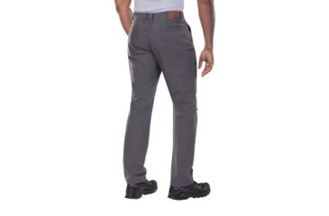 Image of Vertx Mens Delta Stretch Pants, Graphite, 30 32 F1 VTX1700 GP 30 32