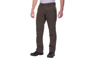 Image of Vertx Mens Delta Stretch Pants, Olive Green, 34 30 F1 VTX1700 OG 34 30