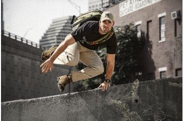 Image of Vertx Phantom LT 2.0 Pant - Men's, Waist 34 in, Inseam 32 in, Desert Tan, F1 VTX8001 DT 34 32