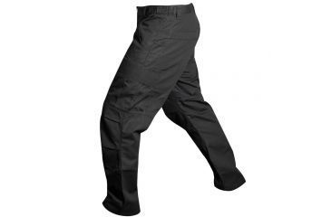 Image of Vertx Mens Phantom OPS Mini Rip-Stop Poly/Cotton Pant, Black, 28 34 F1 VTX8600 BK 28 34