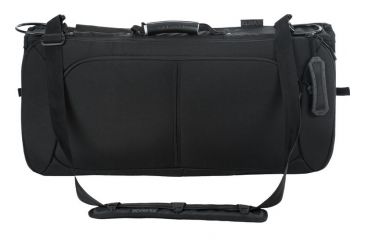 Image of Vertx Mens Professional Garment Bag, Black F1 VTX5070 BK NA
