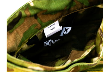 Image of Vertx Recon Garrison Shirt MultiCam - Men's, Large, Regular, Sleeve 36 in, Multicam, F1 VTX8820 MC LARGE REG
