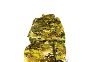 Image of Vertx Recon Garrison Shirt MultiCam - Men's, Large, Regular, Sleeve 36 in, Multicam, F1 VTX8820 MC LARGE REG
