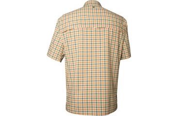 Image of Vertx Mens Short Sleeve Speed Concealed Carry 37.5 Active Particle Technology Rayon/Poly Shirt, Field, SMALL F1 VTX1400 FD SMALL