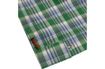 Image of Vertx Mens Short Sleeve Speed Concealed Carry 37.5 Active Particle Technology Rayon/Poly Shirt, Leaf, 2XL F1 VTX1400 LF 2XL