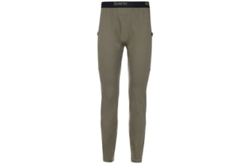 Image of Vertx Merino Base Layer Pant - Mens, Small, VTX1705RGNSMALLNA