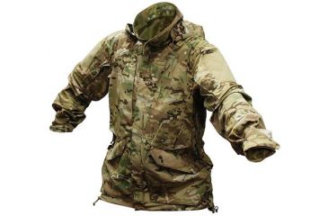 Image of Vertx Multicam Storm Smock, MultiCam, Size Large VTX8400MC-LARGE