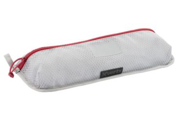 Image of Vertx Overflow Mesh Pouches, Large, Ash Grey, F1 VTX5205 AGY NA