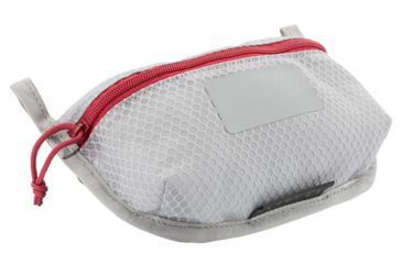 Image of Vertx Overflow Mesh Pouches, Small, Ash Grey, F1 VTX5195 AGY NA