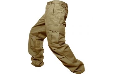 Image of Vertx Phantom Ops Airflow 65% Poly/35% Cotton Ripstop Men's Pant, Navy, 32 30 F1 VTX8621 NV 32 30
