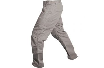 Image of Vertx Phantom OPS Poly/Cotton Mini Ripstop Pants - Men's, Khaki, Waist 38 in, Inseam 32 in, F1 VTX8600 KH 38 32