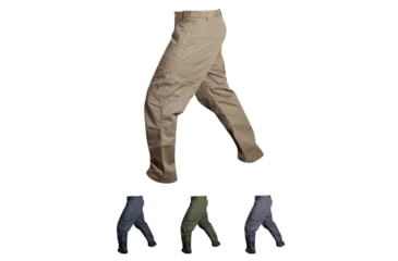 Image of Vertx Phantom OPS Tactical Pants - Men's, Desert Tan, Navy, OD Green, Smoke Gray