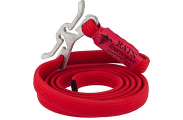 Image of Vertx R.A.T.S. Tourniquet Promo, Red, RATST-PROMO