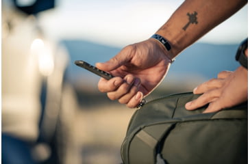 Image of Vertx Rapid Accessories Tab Kit, Black, F1 VTX5267 BK NA N/A