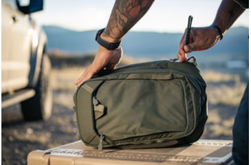 Image of Vertx Rapid Accessories Tab Kit, Black, F1 VTX5267 BK NA N/A