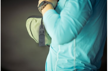 Image of Vertx Rapid Accessories Tab Kit, Black, F1 VTX5267 BK NA N/A