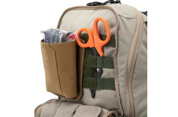 Image of Vertx Ready 2.0 Pack, 500D Cordura, Multicam Black, 25 L, F1 VTX5036C MCBK NA