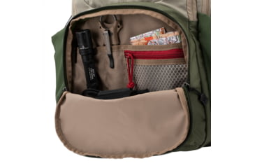 Image of Vertx Ready 2.0 Pack, 500D Cordura, Multicam Black, 25 L, F1 VTX5036C MCBK NA